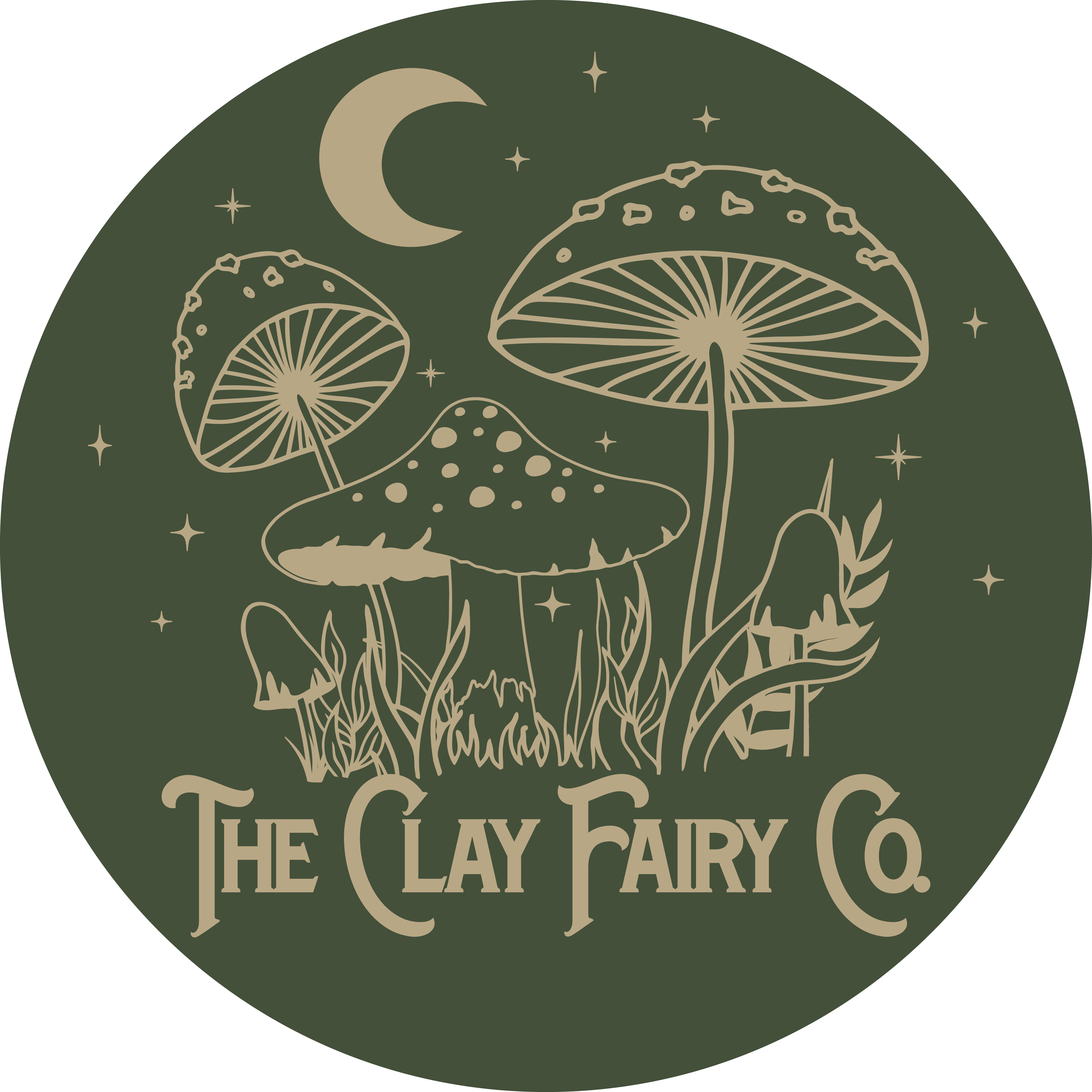 The Clay Fairy Co.